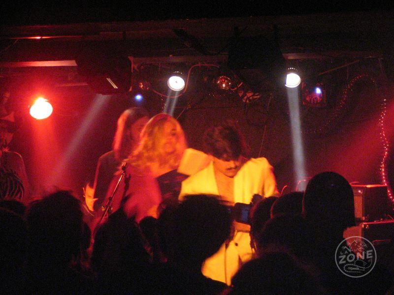 Cabaret