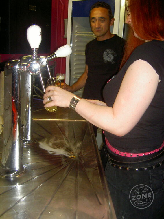 Interbrew