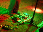 wreckless eric pedals 1
