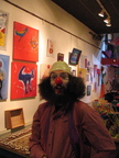 Clowns 07