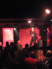 Slam Marc Smith 19 mars 28