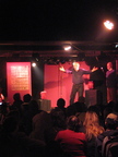 Slam Marc Smith 19 mars 34
