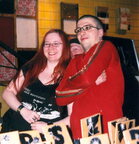 Distro Klaire Oli Julien