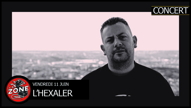 L’Hexaler 11 Juin