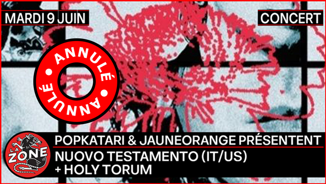 Nuovo Testamento (it/us) + Holy Torum