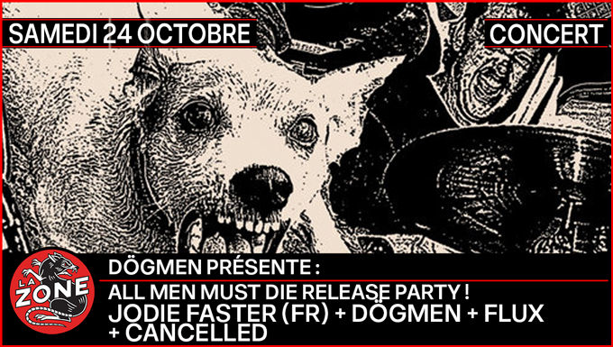Dögmen présente :